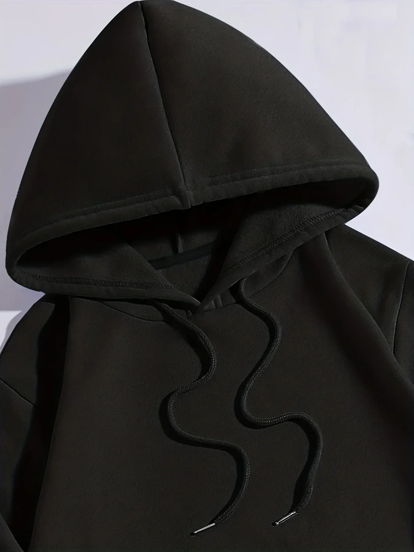 Le Fleur Flower Hoodie - Image 5