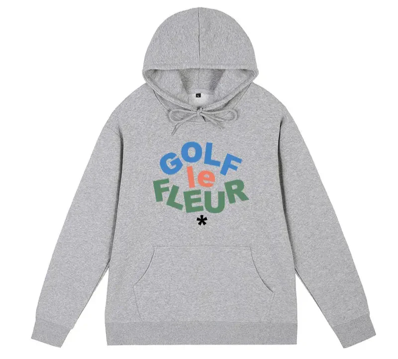 Le Fleur Flower Hoodie - Image 6
