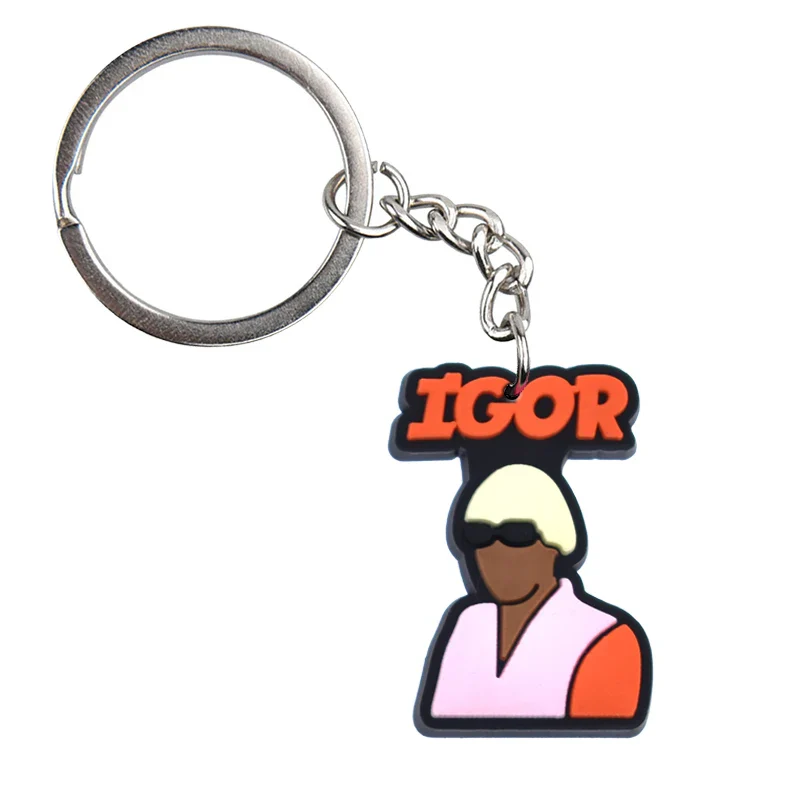 Llaveros tyler the creator (y Frank Ocean) - Image 15
