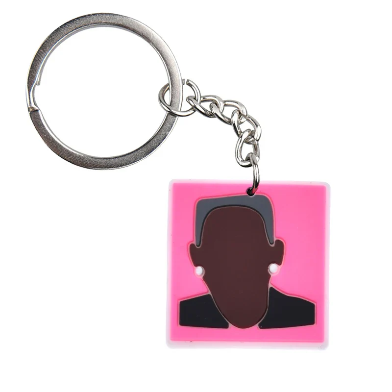 Llaveros tyler the creator (y Frank Ocean) - Image 17