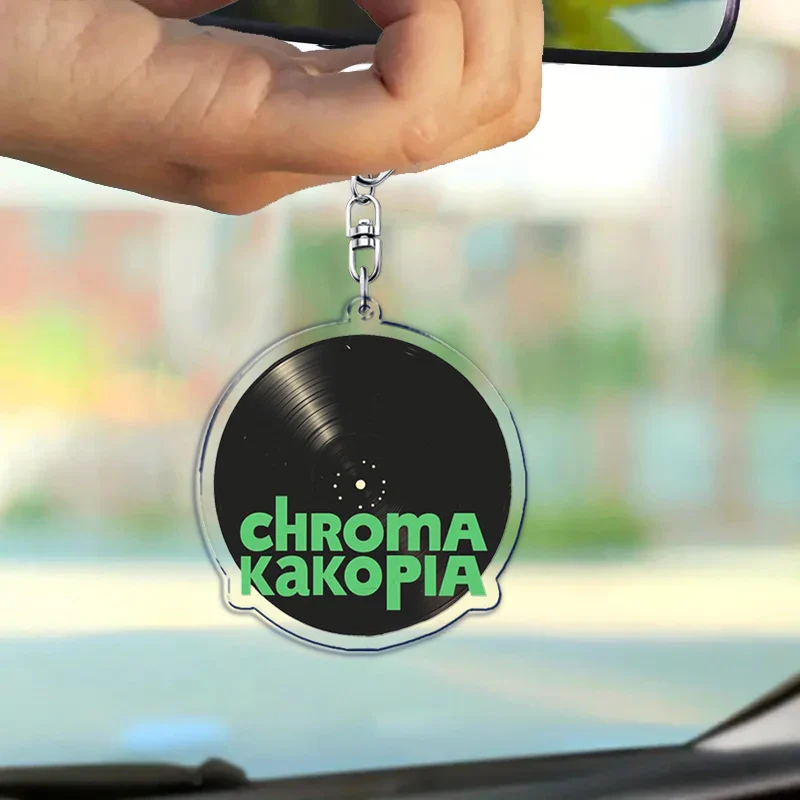 Llaveros Chromakopia - Image 3