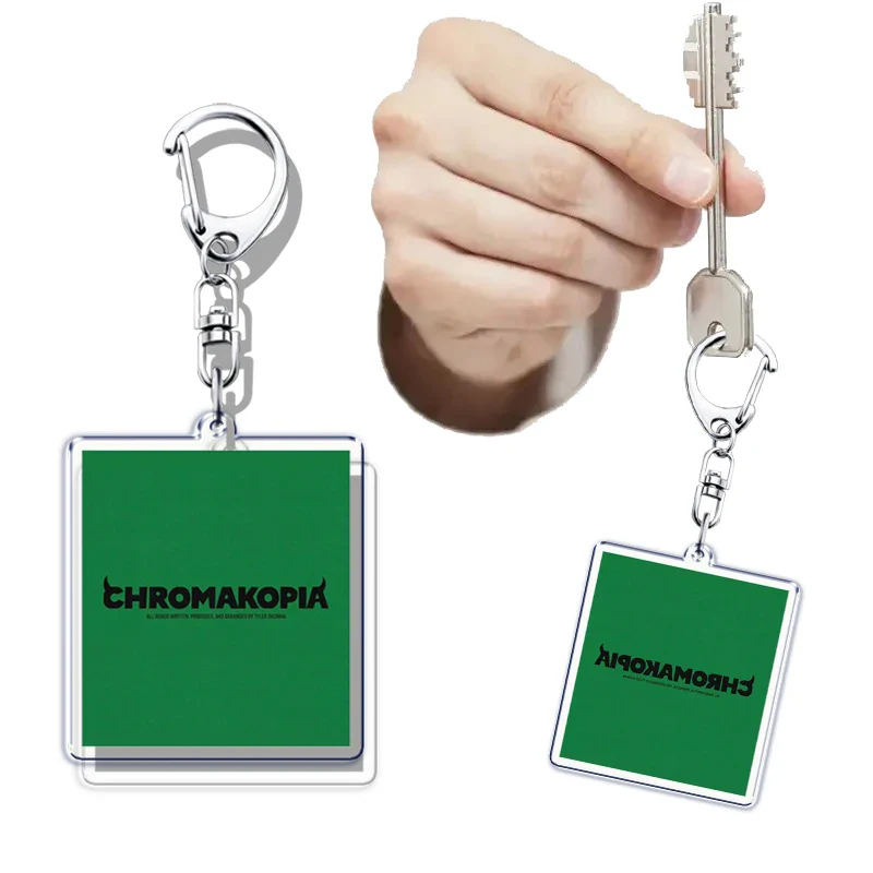 Llaveros Chromakopia - Image 4