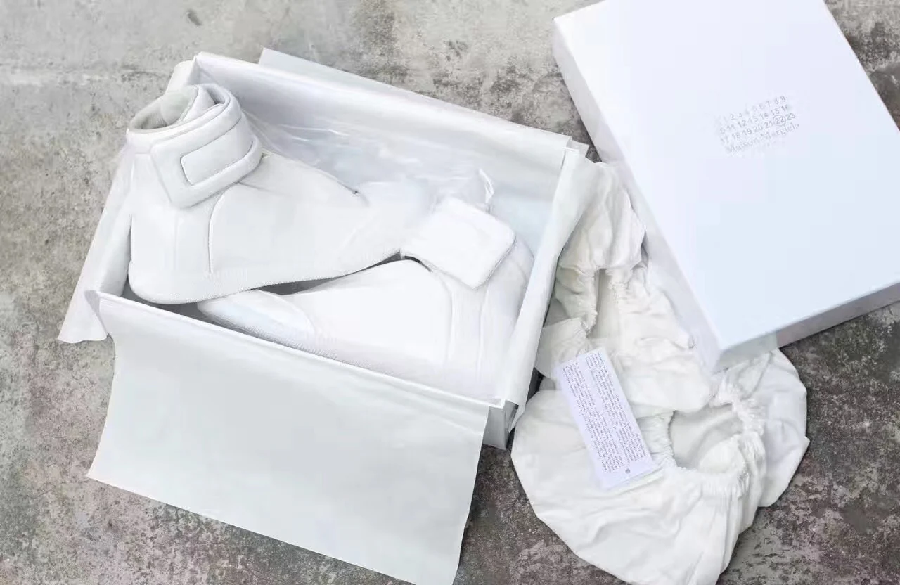 Maison M4rgiela Future - Image 4
