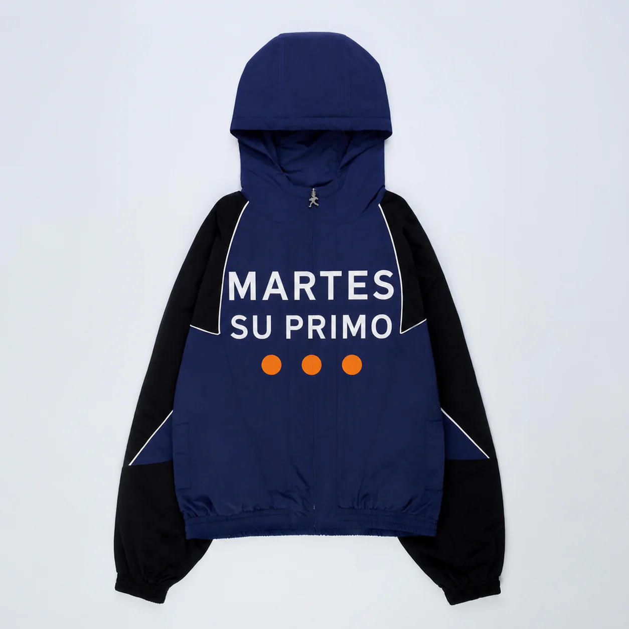 MARTES SU PRIMO JACKET