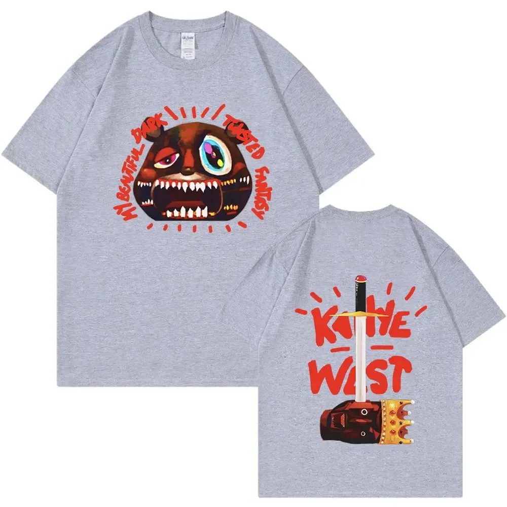 MBDTF Tee - Image 10