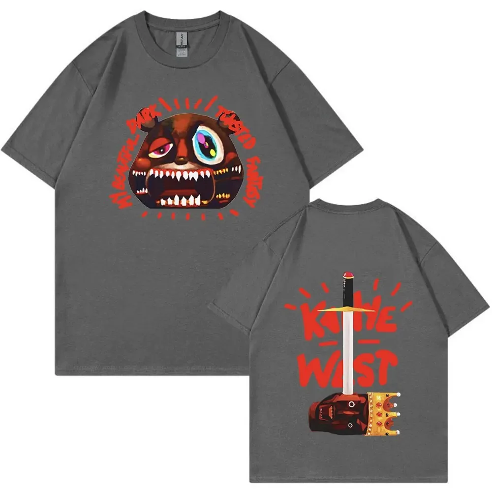 MBDTF Tee - Image 9