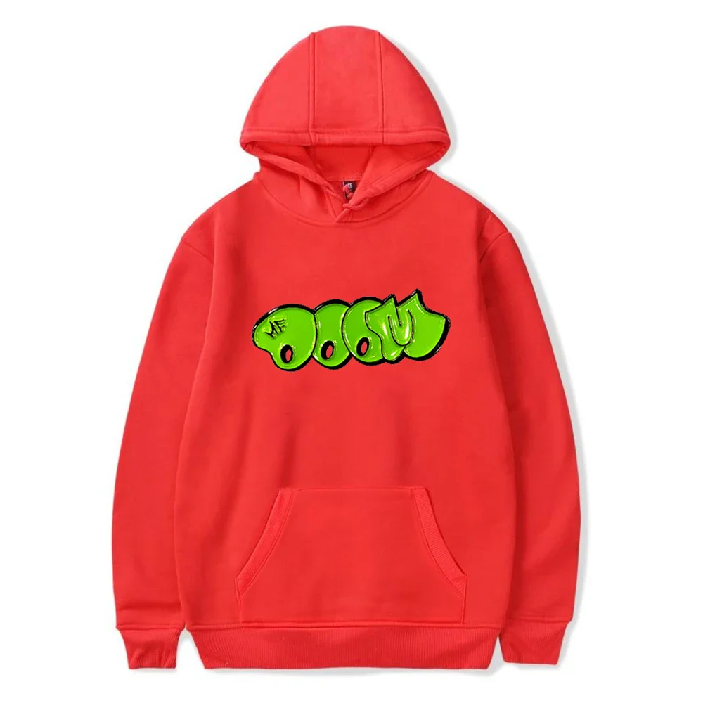 MF DOOM Hoodies - Image 11
