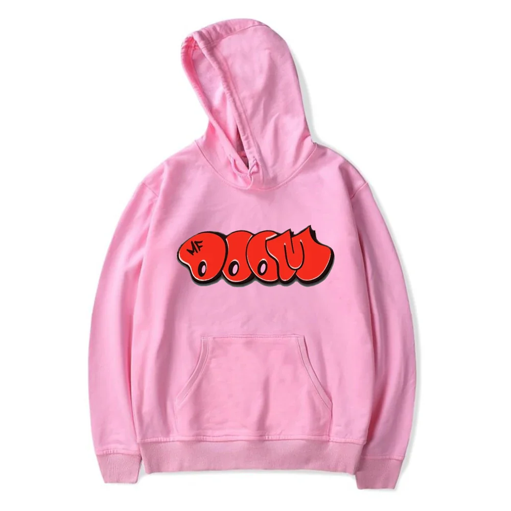 MF DOOM Hoodies - Image 15
