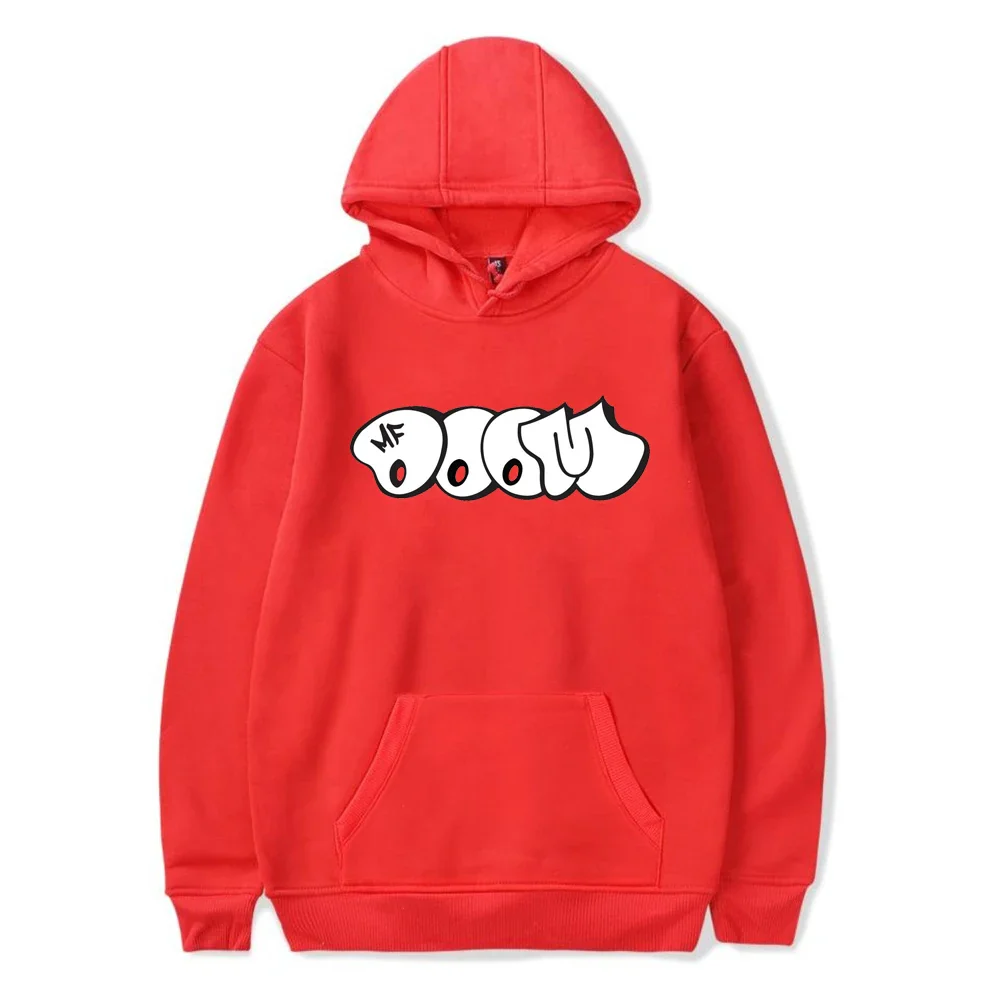 MF DOOM Hoodies - Image 6