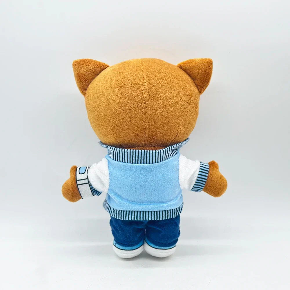 Hello Kitty Kanye Peluche - Image 3