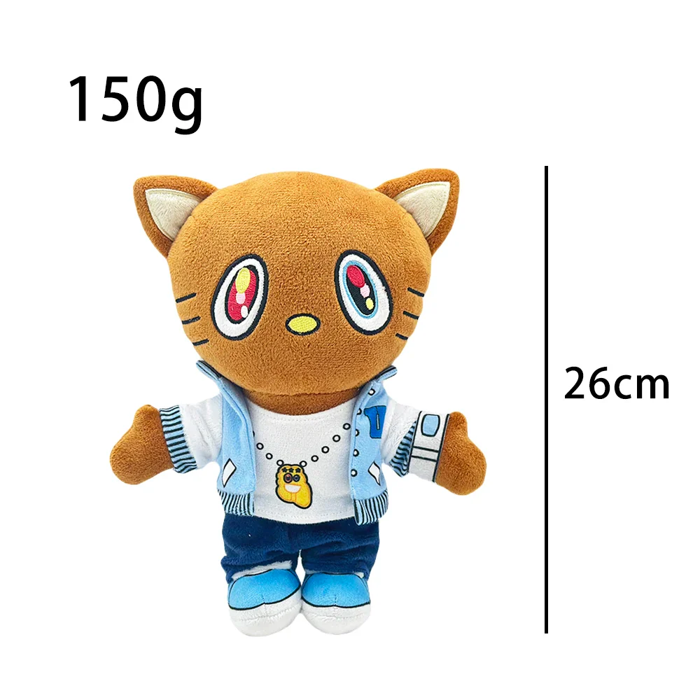 Hello Kitty Kanye Peluche - Image 4