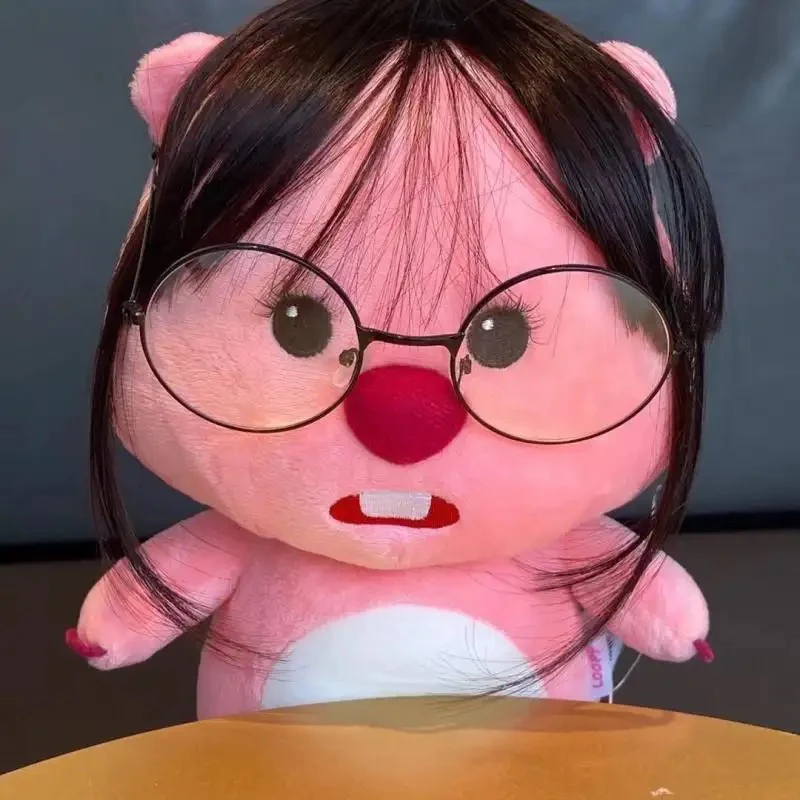 Morrita transtornada peluche - Image 3