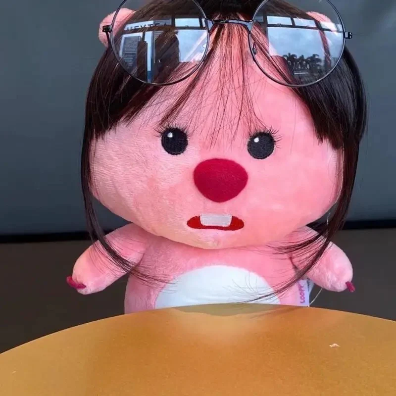 Morrita transtornada peluche - Image 4