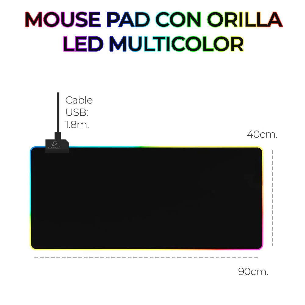 Mousepad - Image 3