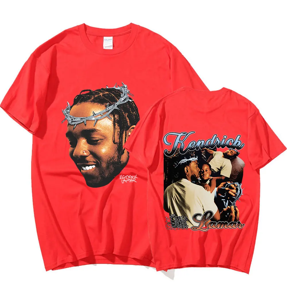 Mr. Morale & The Big Steppers Tee - Image 14