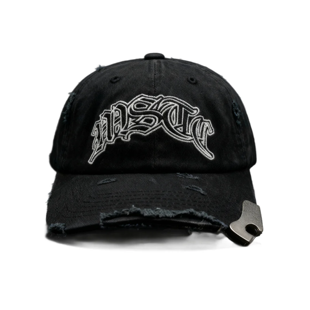 MSTC 001 A.k.a mstcgorra