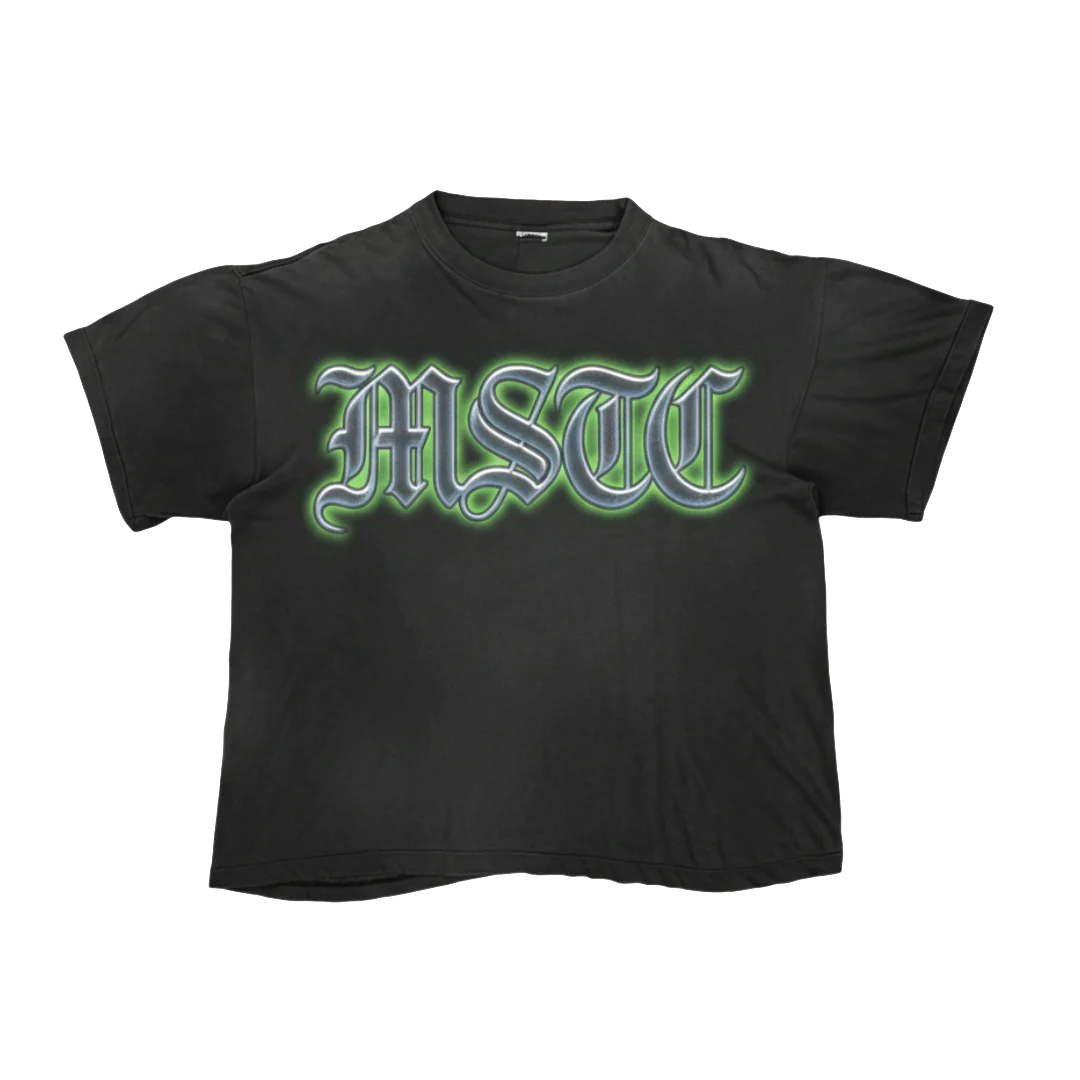 MSTC RESURECCION TEE - Image 2