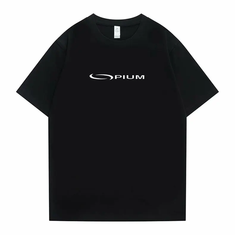 OPIUM Logo