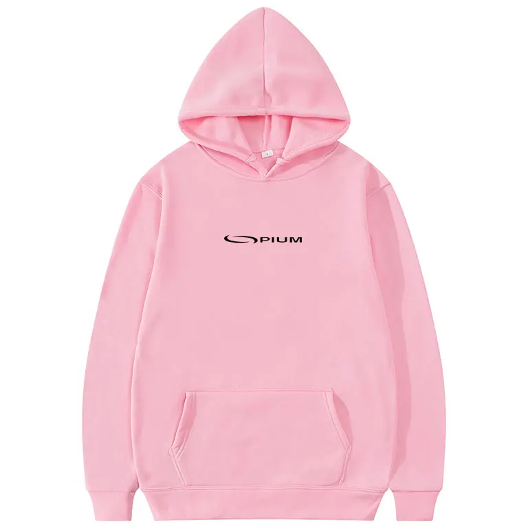 Opium Logo Hoodie - Image 10