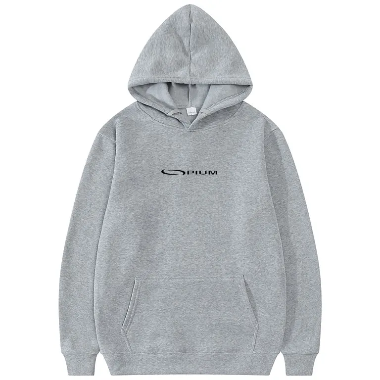 Opium Logo Hoodie - Image 11
