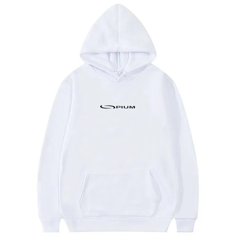 Opium Logo Hoodie - Image 12