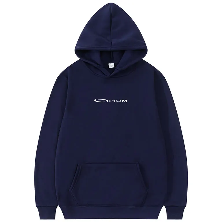 Opium Logo Hoodie - Image 8