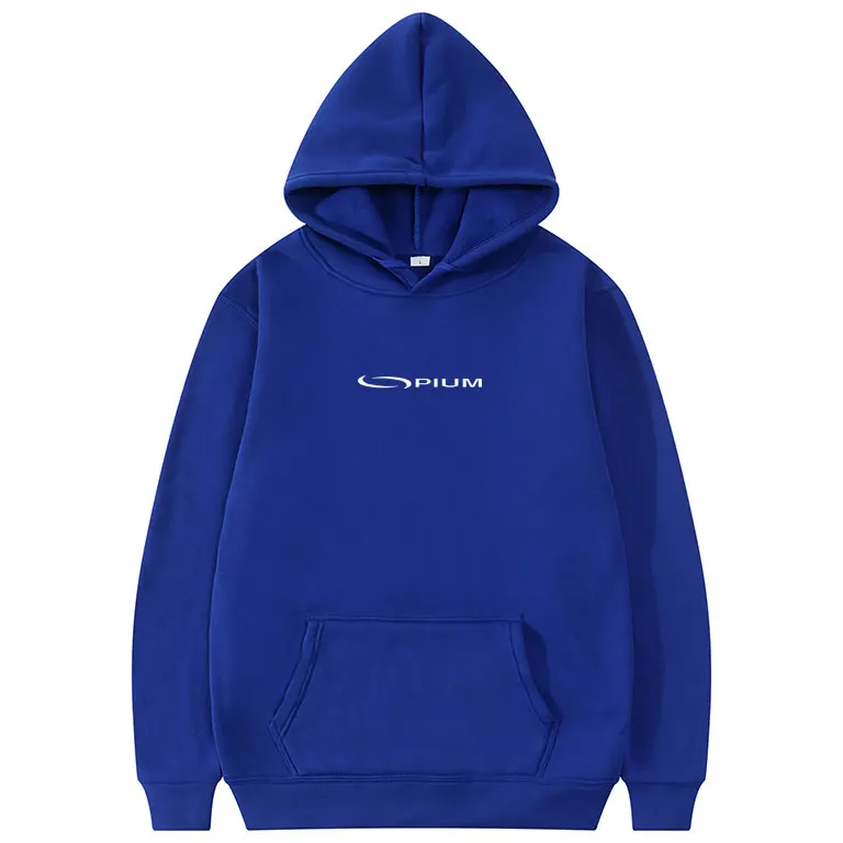 Opium Logo Hoodie - Image 9