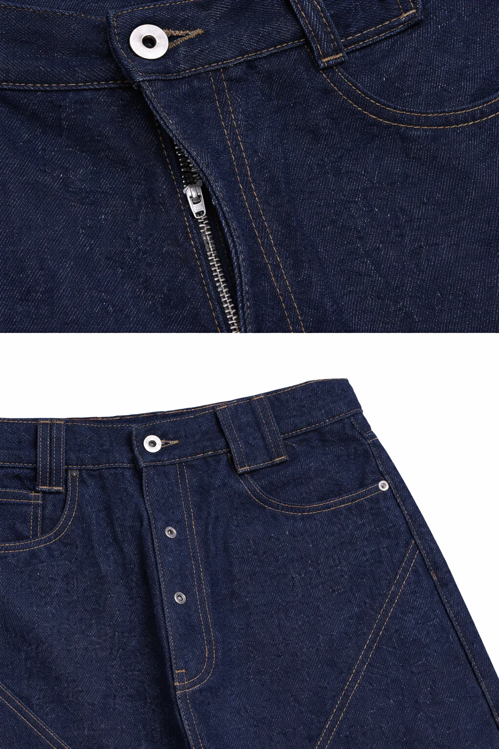 Wide Leg Baggy (estilo 90s / 2000s) - Image 5