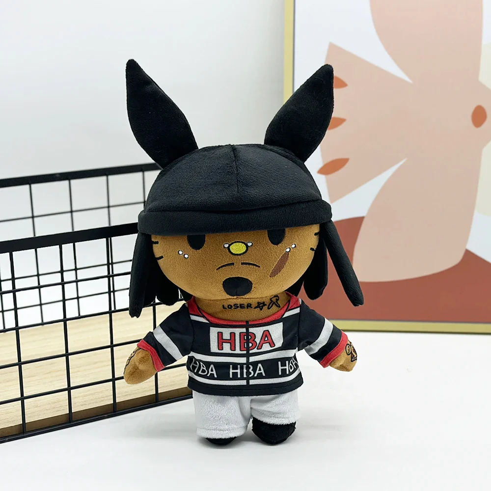 Peluche Hello Kitty Playboi Carti - Image 2