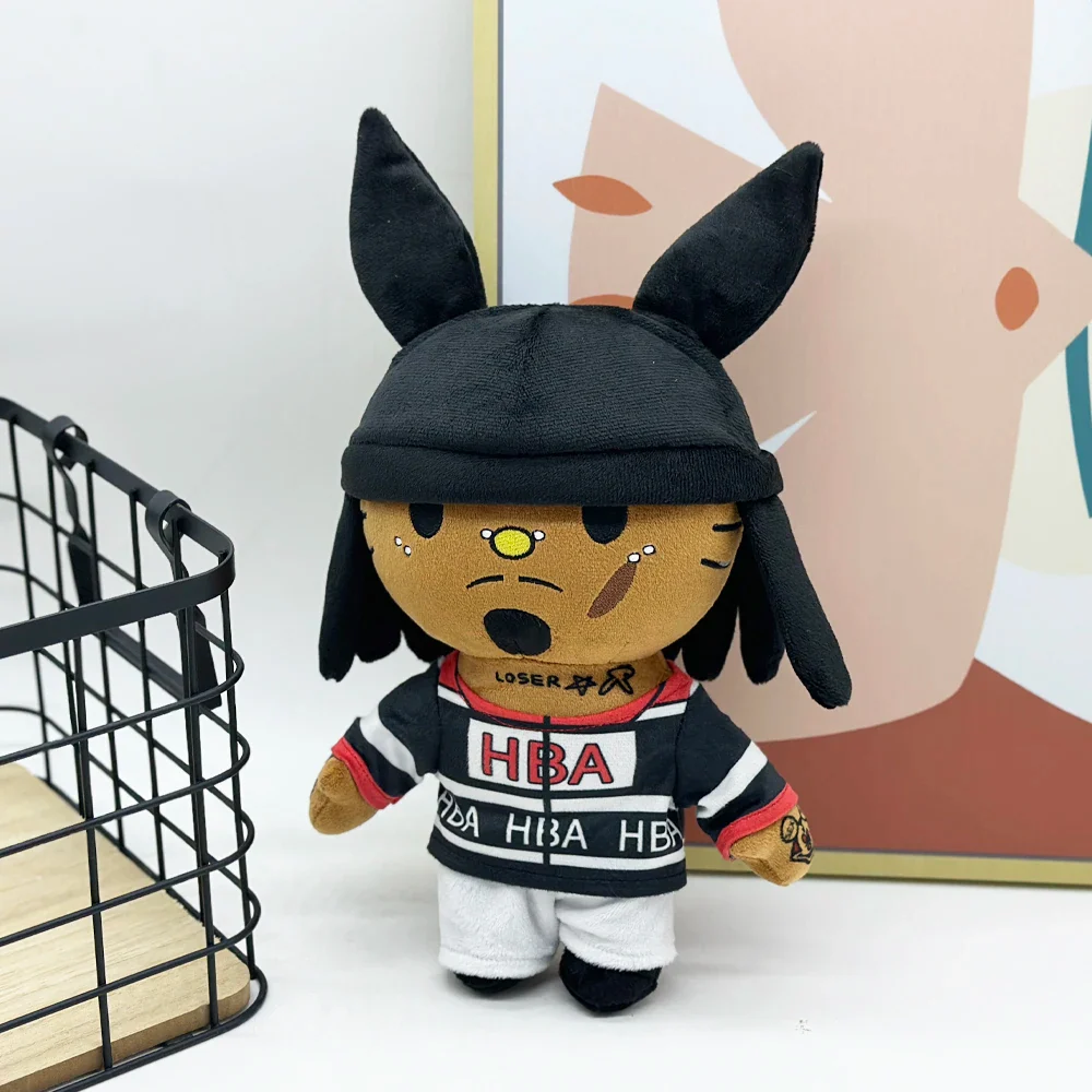 Peluche Hello Kitty Playboi Carti - Image 3