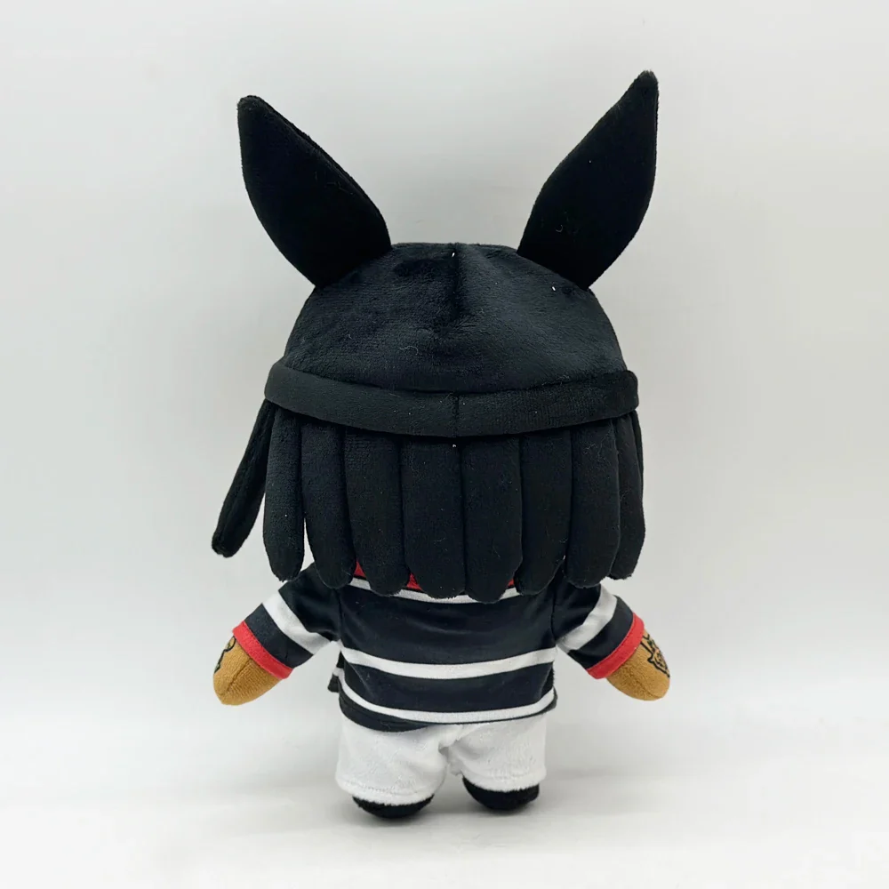 Peluche Hello Kitty Playboi Carti - Image 5