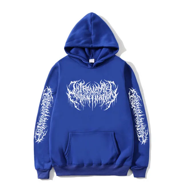 Playboi Carti Narcissist Hoodie - Image 2