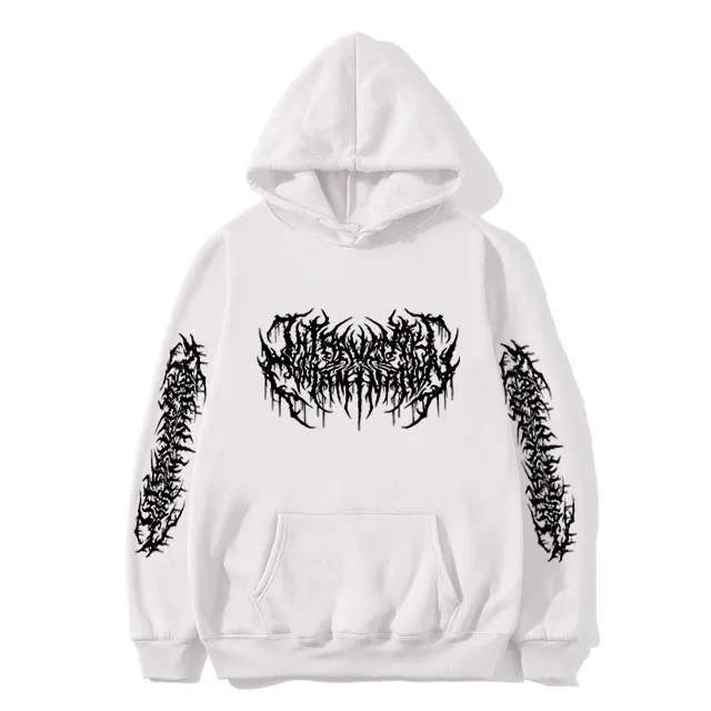 Playboi Carti Narcissist Hoodie - Image 9