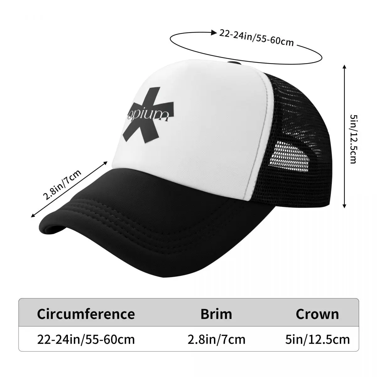 Playboi Carti Opium Cap - Image 6