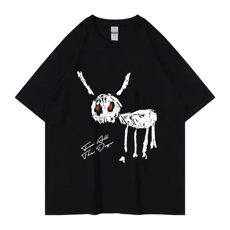 por todos los perritos Tees - Image 3
