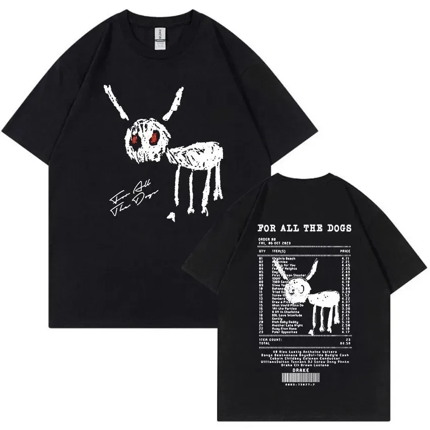 por todos los perritos Tees - Image 6
