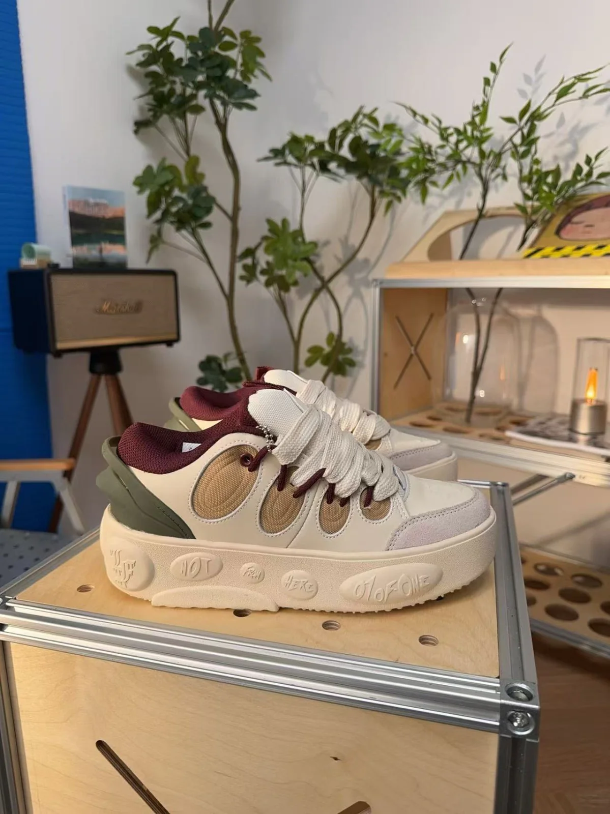 Puma Labello Ball (11 Colorways) - Image 10