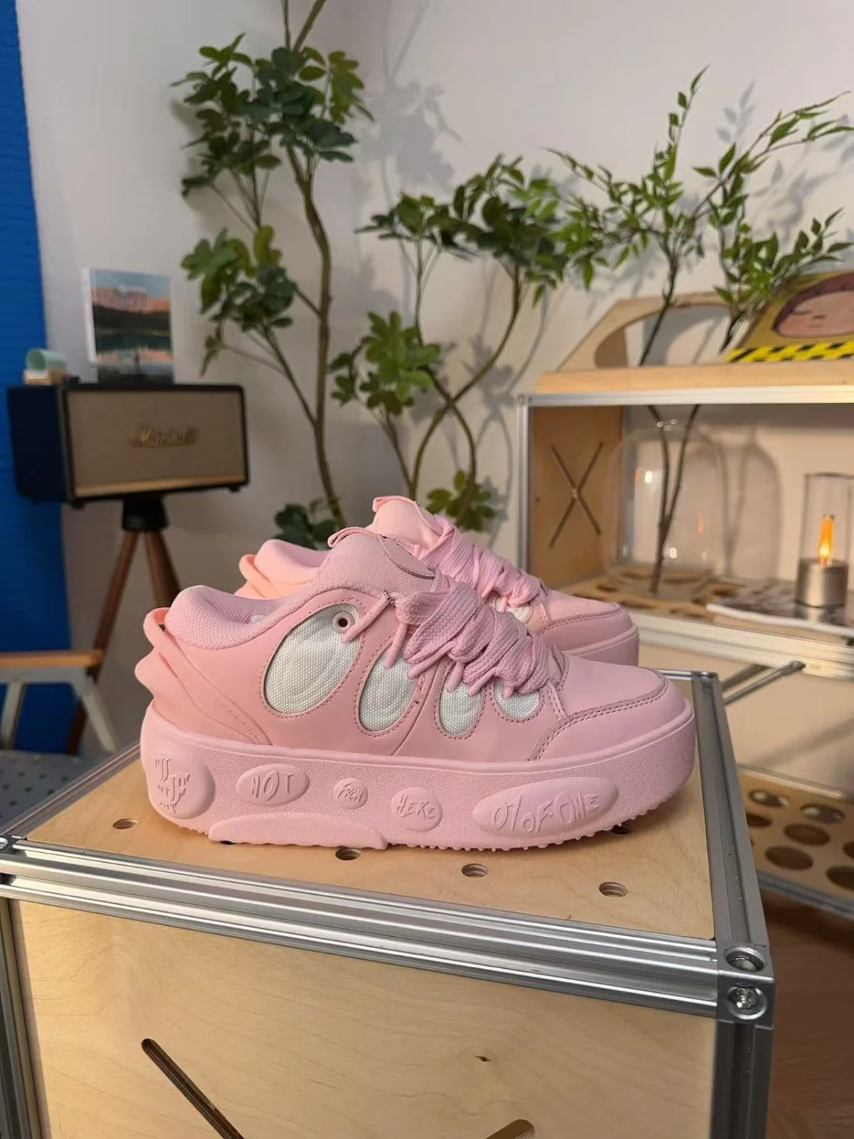 Puma Labello Ball (11 Colorways) - Image 6