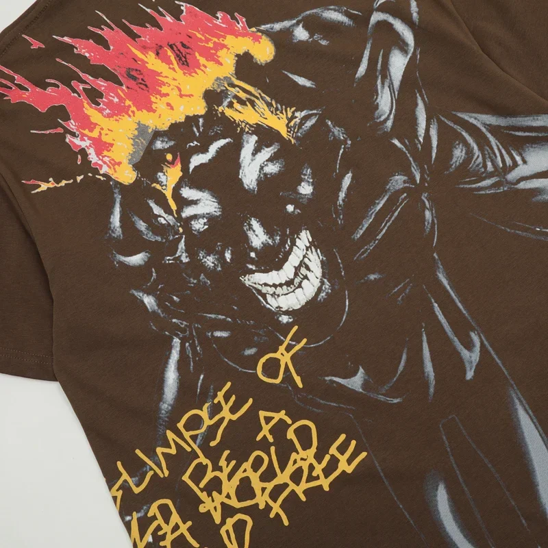 Travis Scott Utopia I Tee - Image 2