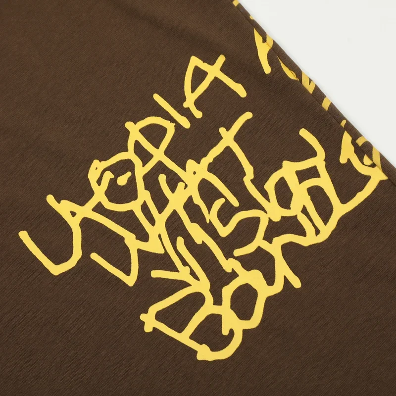 Travis Scott Utopia I Tee - Image 4