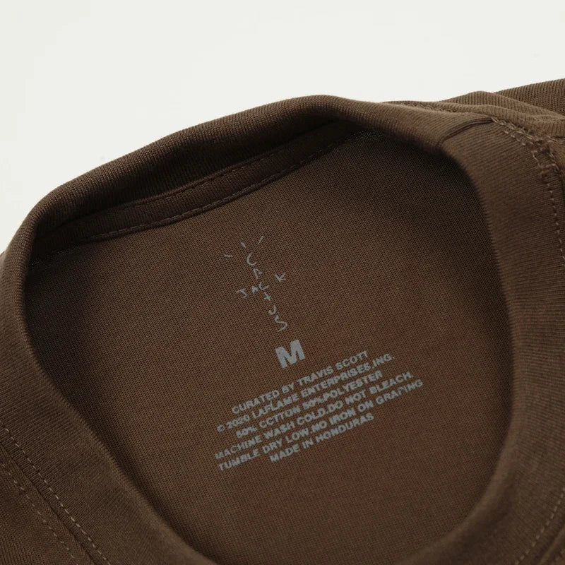Travis Scott Utopia I Tee - Image 5