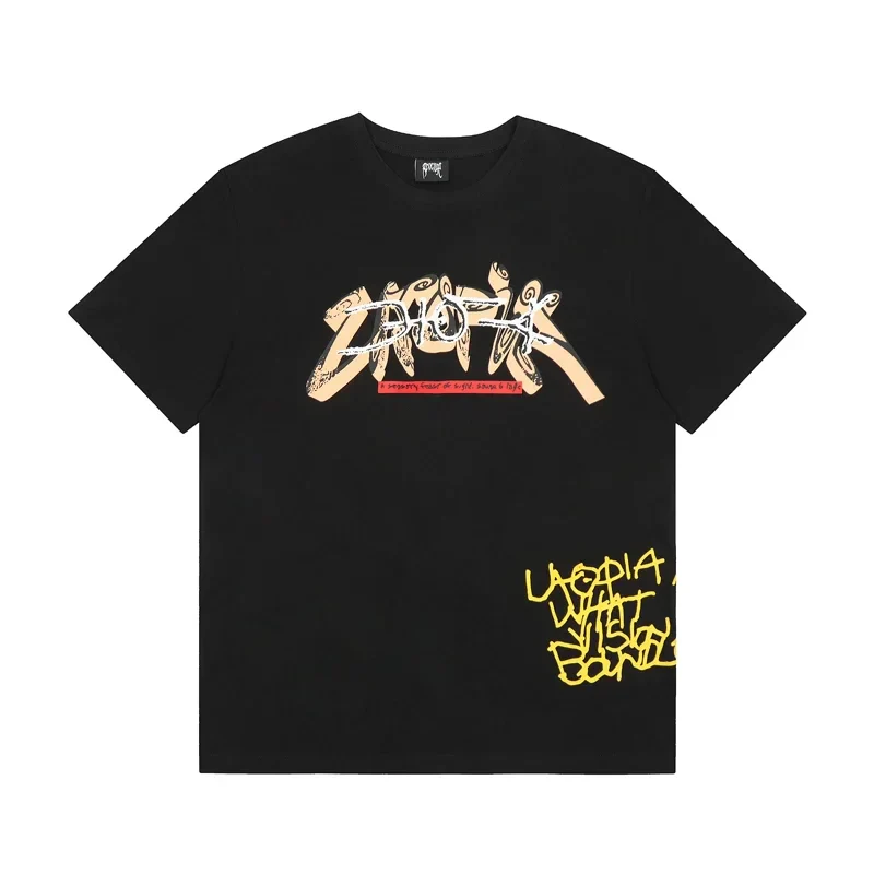 Travis Scott Utopia I Tee - Image 6