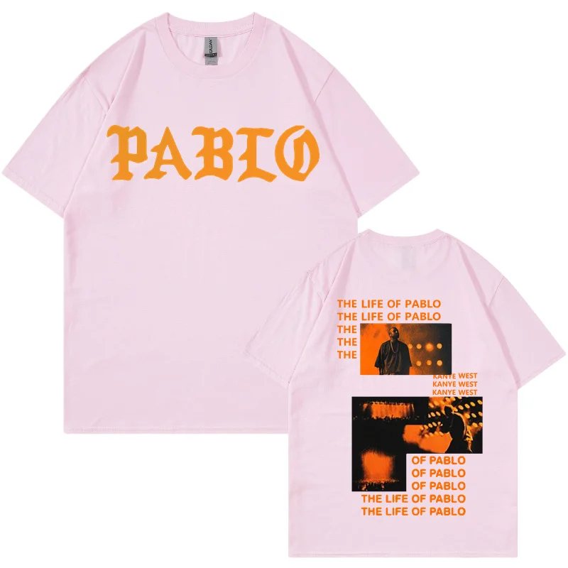 The Life Of Pablo Tee - Image 10