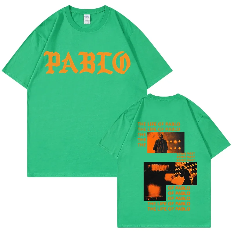 The Life Of Pablo Tee - Image 14