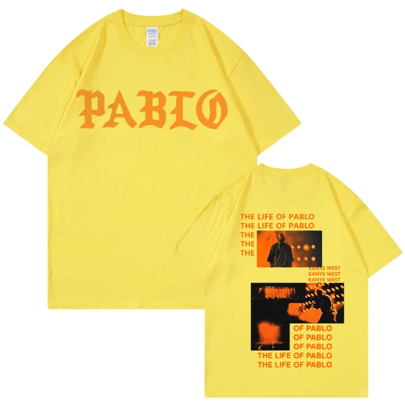 The Life Of Pablo Tee - Image 16