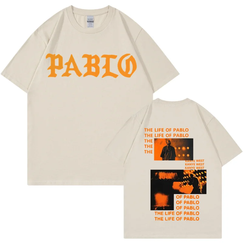 The Life Of Pablo Tee - Image 2