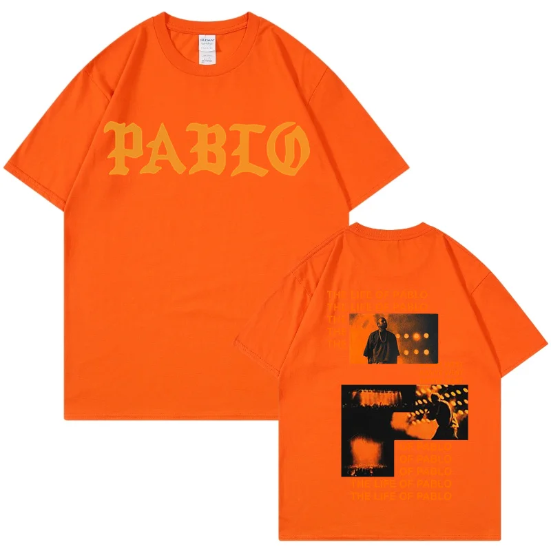 The Life Of Pablo Tee - Image 5