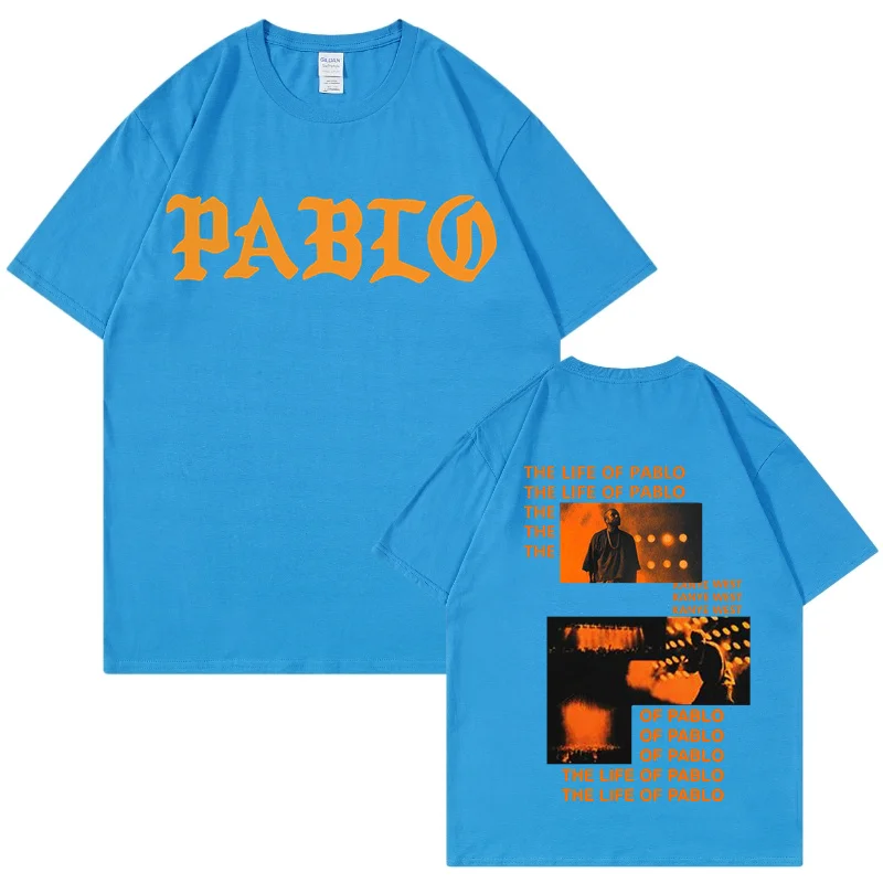 The Life Of Pablo Tee - Image 6