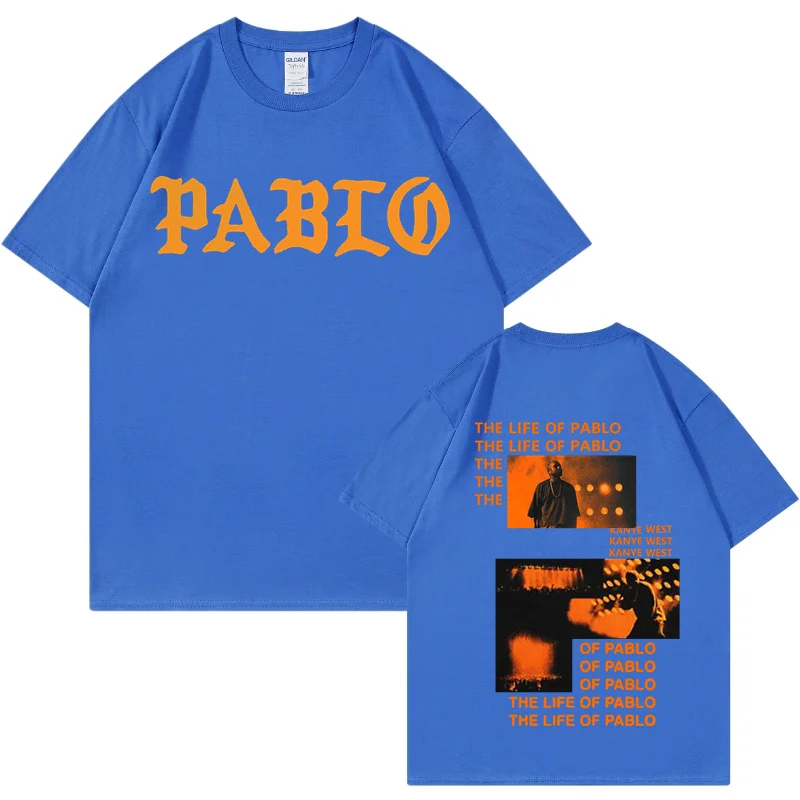 The Life Of Pablo Tee - Image 9