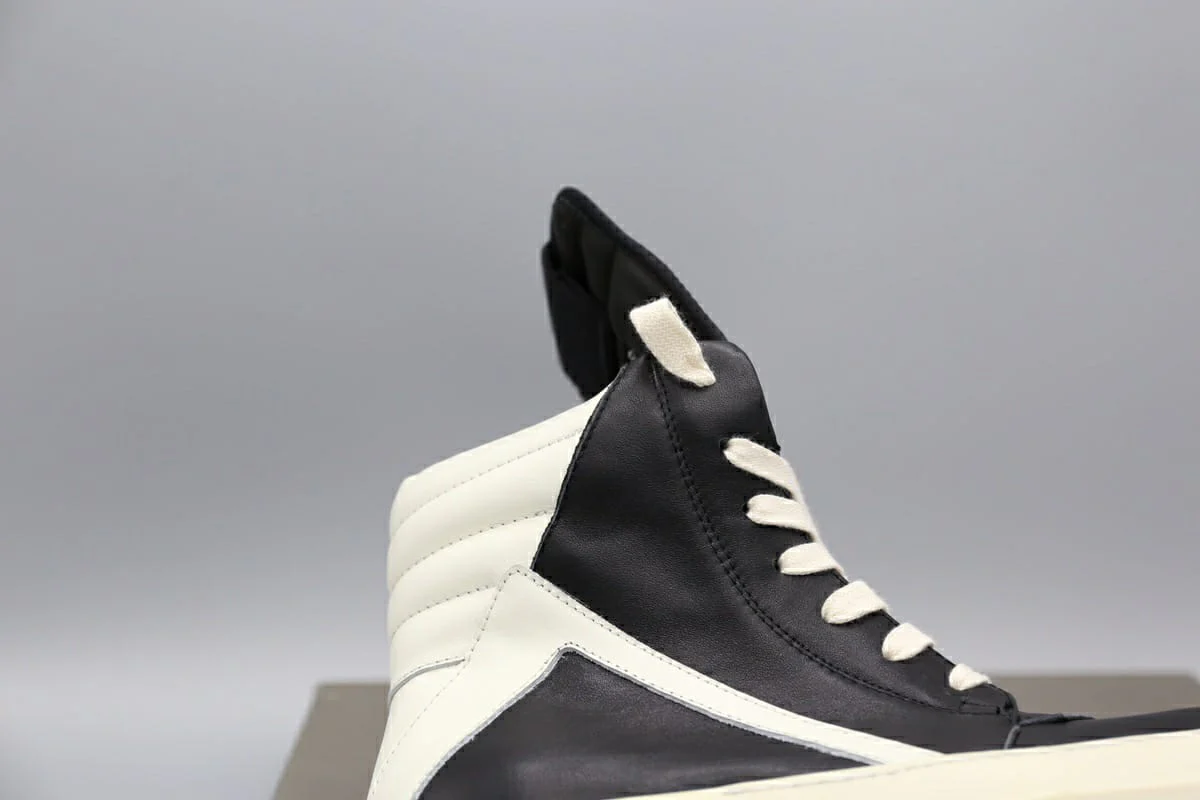 Rick Owens Geobasket 1:1 - Image 8